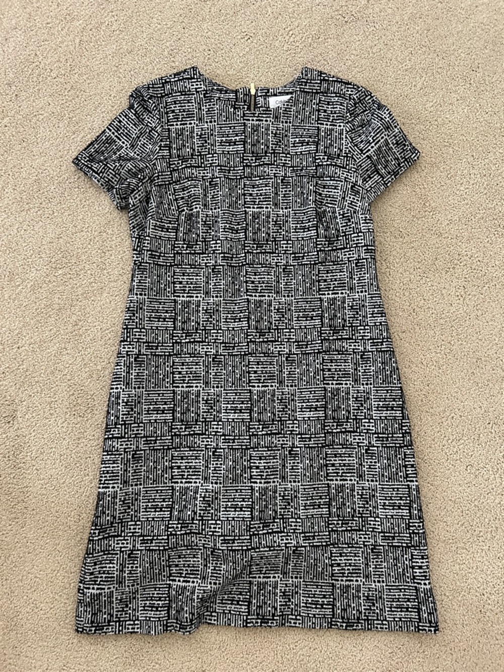 Calvin Klein Dress